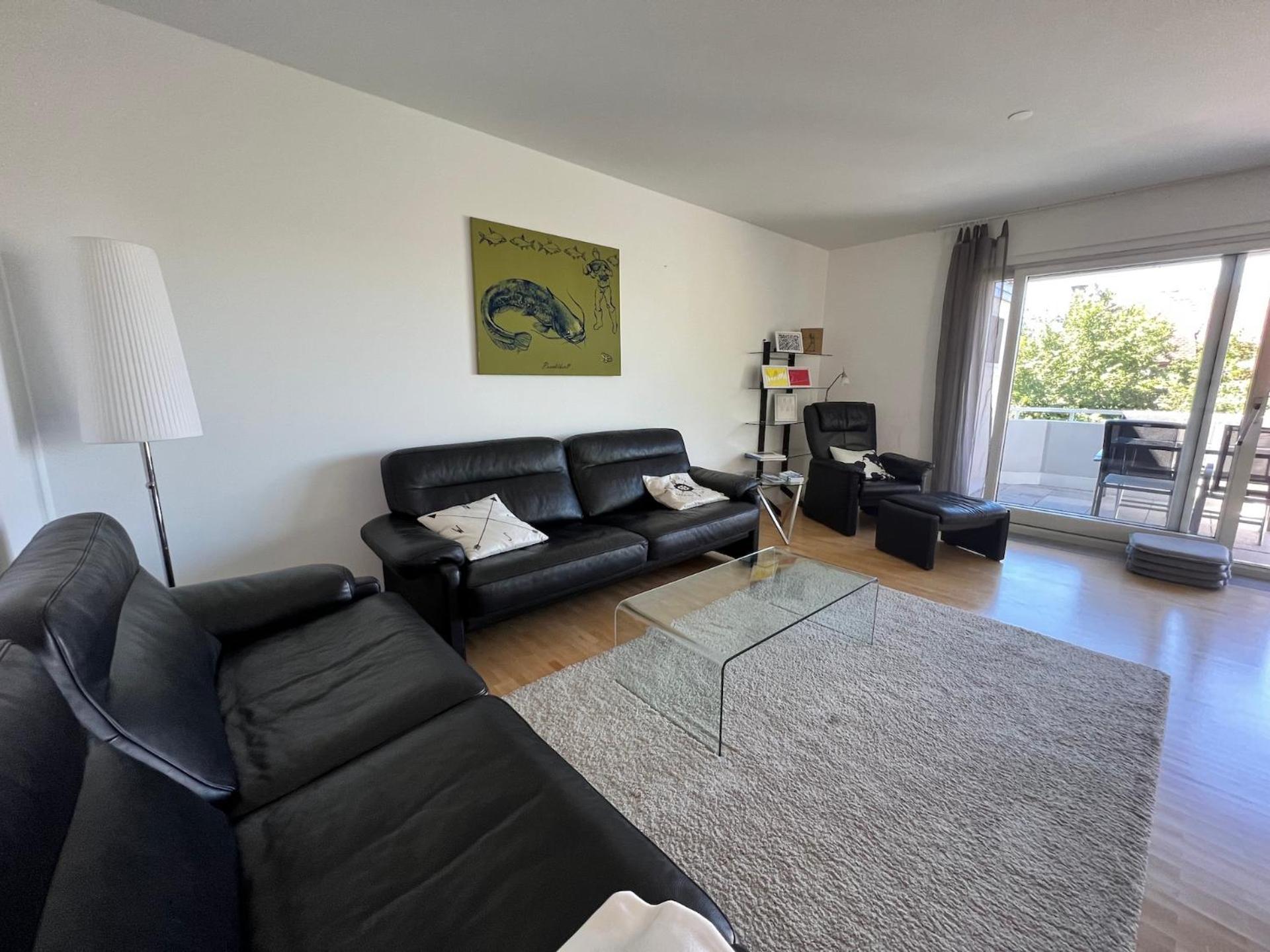Maisonette Am Mantelsteig اوبرلنغن المظهر الخارجي الصورة
